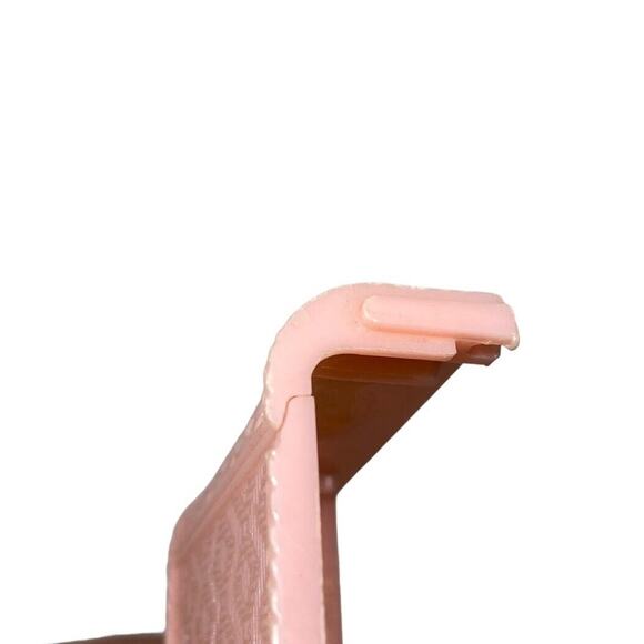 Renwal Plasco Toy Doll House Furniture Sink Hamper Table Clock Scale - Picture 3 of 9